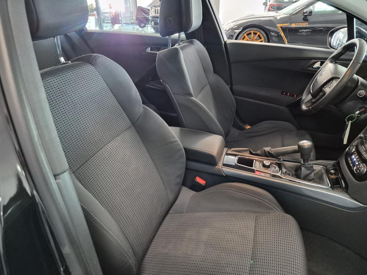Peugeot 508 2.0 HDi 140CV Active