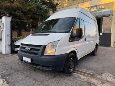 Ford Transit/Tourneo/Bus Transit 280S 2.2 TDCi/110 PC-TN Furgone