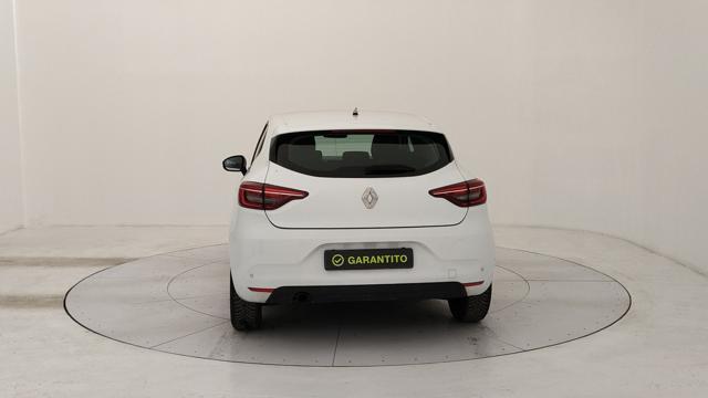 RENAULT Clio 1.5 blue dci Business 85cv