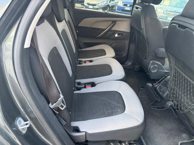 Citroen C4 Picasso BlueHDi 120 S&S EAT6 Business