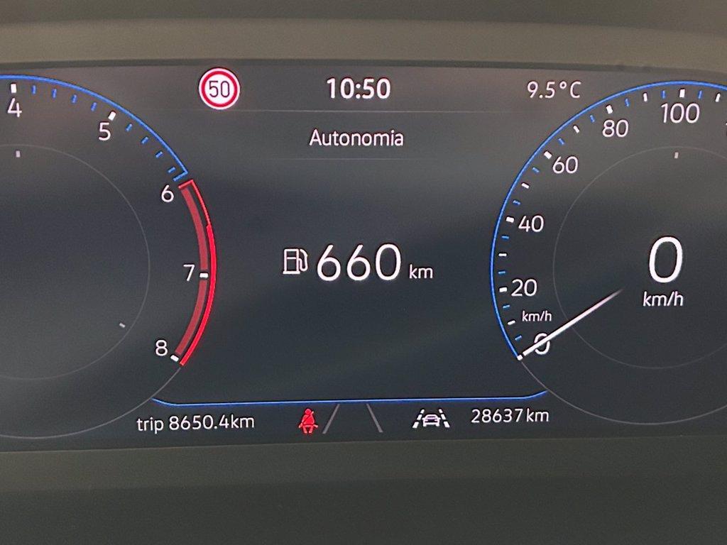 VOLKSWAGEN T-roc 1.0 tsi style 115cv del 2025