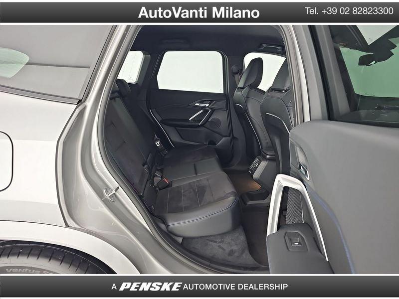 BMW X1 X1 xdrive 25e MSport Pro auto