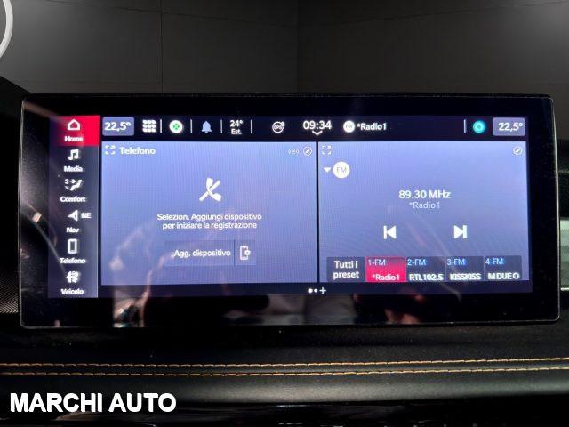 ALFA ROMEO Tonale 1.6 diesel 130 CV TCT6 Ti