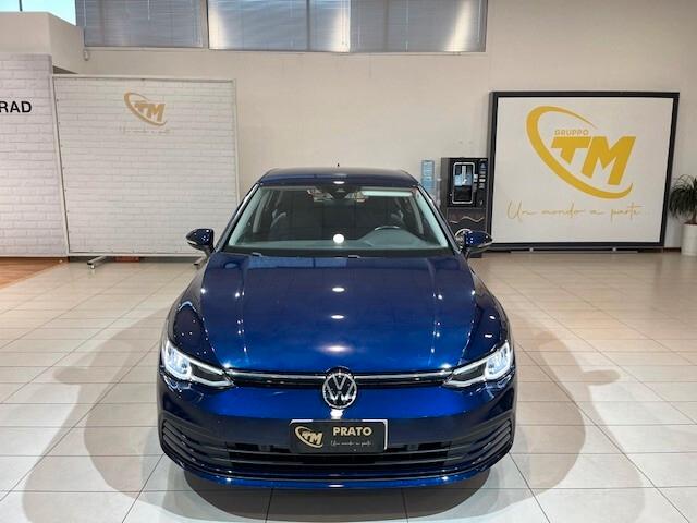 Volkswagen Golf 1.0 tsi evo Life 110cv *38.000 KM*