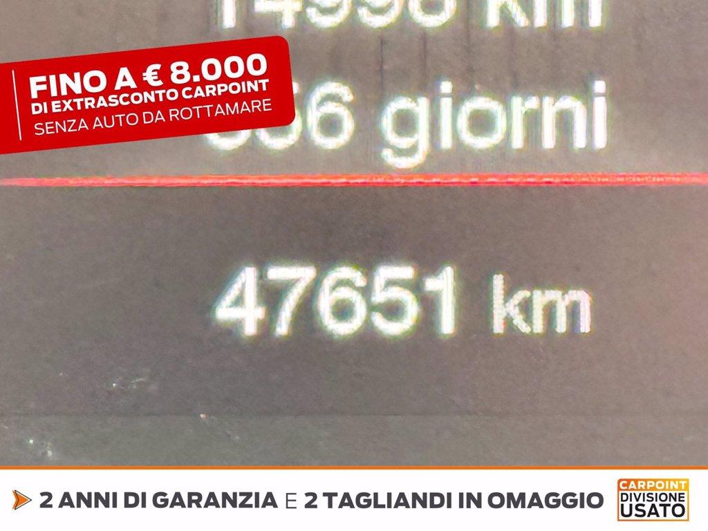 FIAT 500l cross 1.4 s&s 95cv my20 del 2021