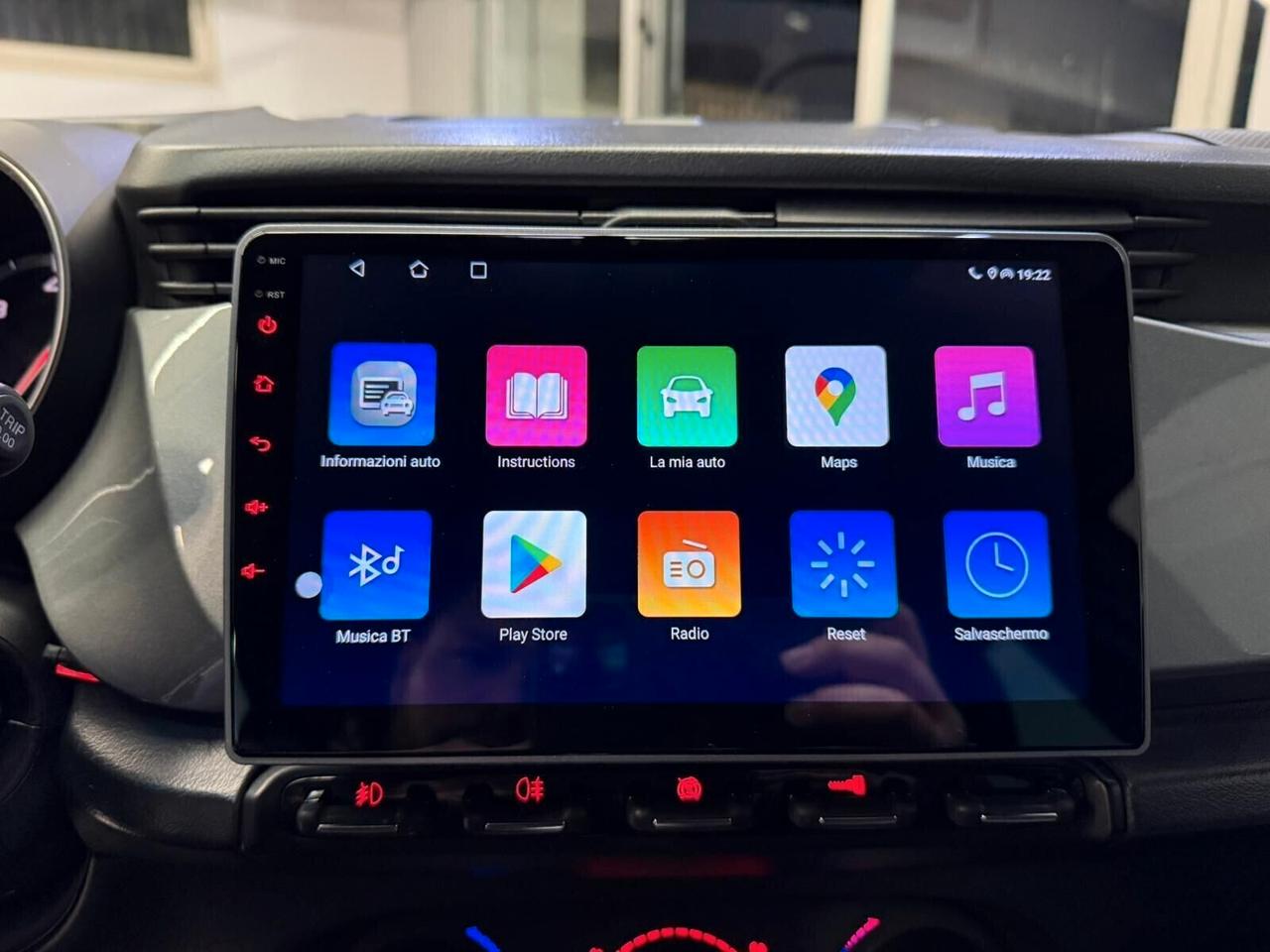 Alfa Romeo Giulietta 2.0 JTDm-2 140 CV Distinctive