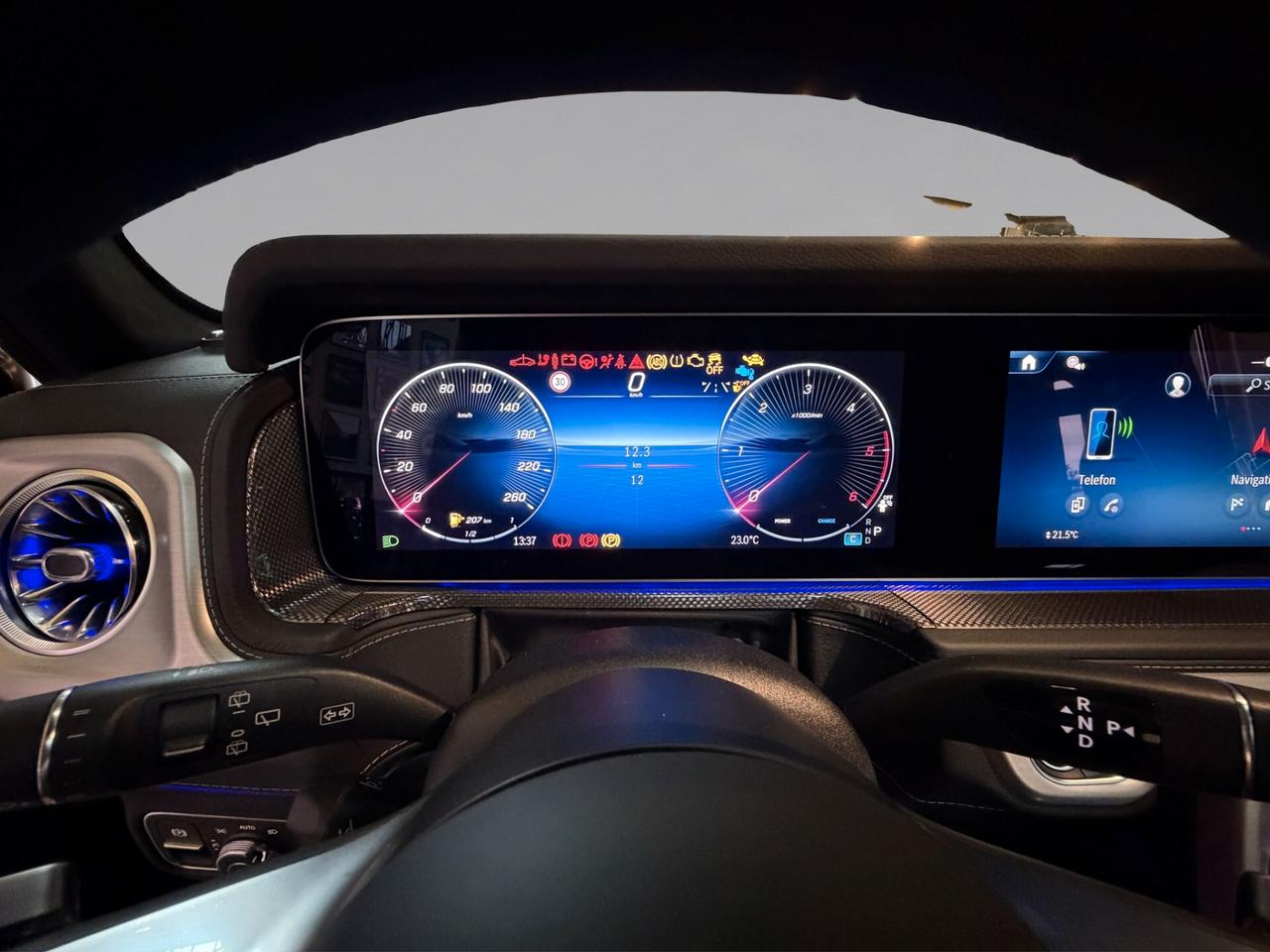 Mercedes-benz G 450 d AMG Line Edition