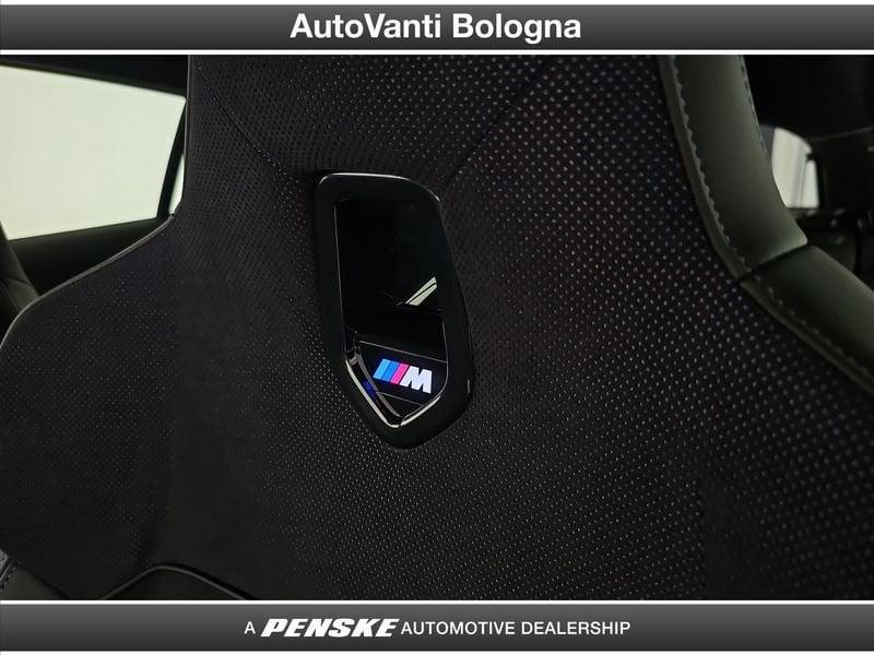 BMW Serie 1 M 135 xDrive MSport Pro