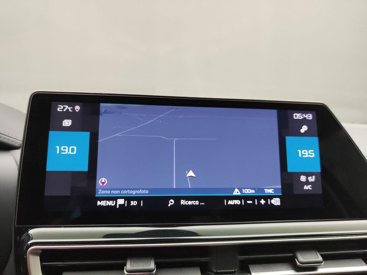 CITROEN C5 Aircross 2022 1.5 BLUEHDI 130CV MAX EAT8