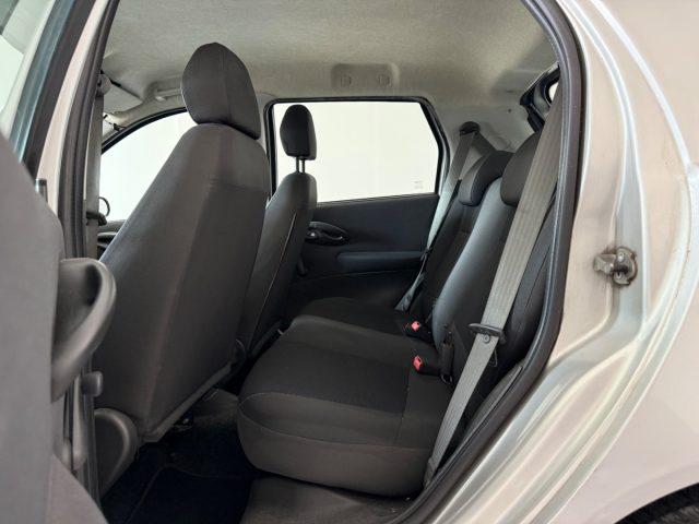 FIAT Punto Classic 1.2 5 porte Dynamic