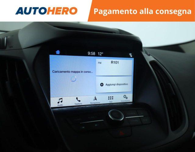 FORD Kuga 1.5 TDCI 120 CV S&S 2WD Titanium