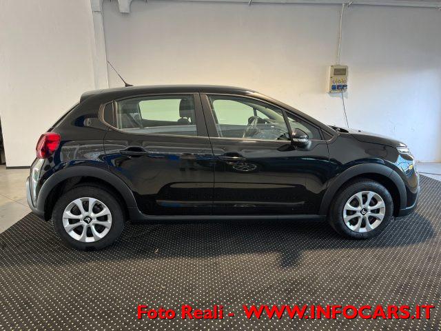 CITROEN C3 BlueHDi 100 S&S Feel PROMO