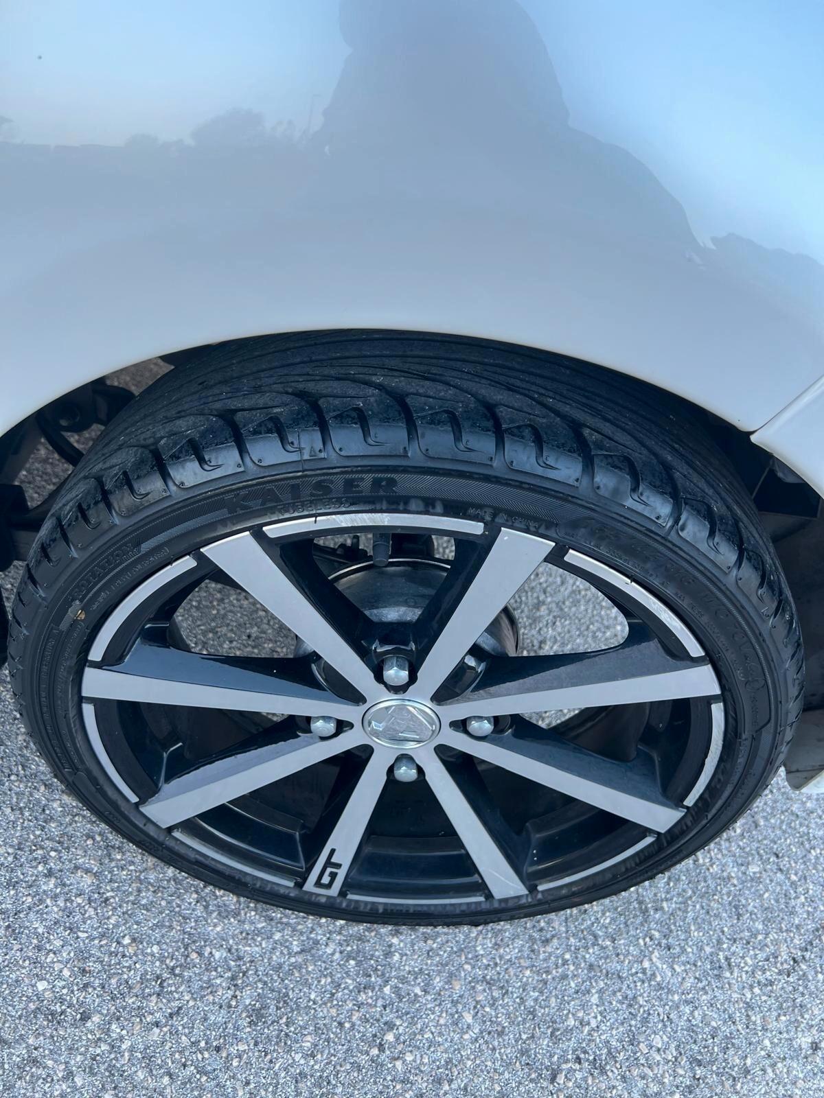 Aixam Miniauto Minauto GT