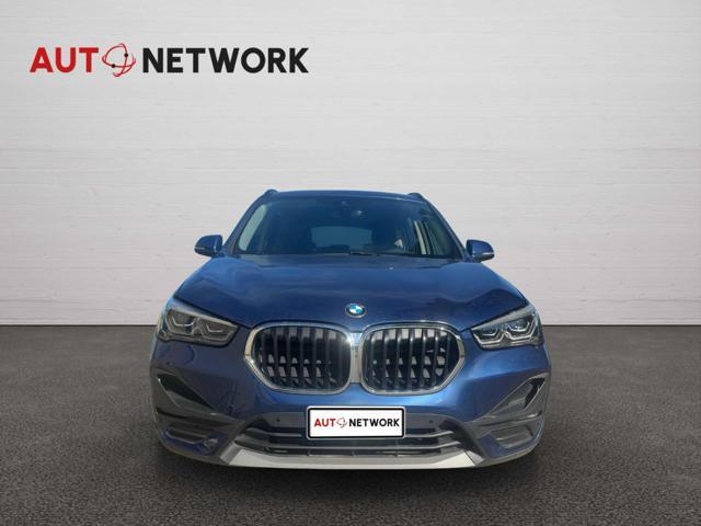 BMW X1 xDrive25e Business Advantage