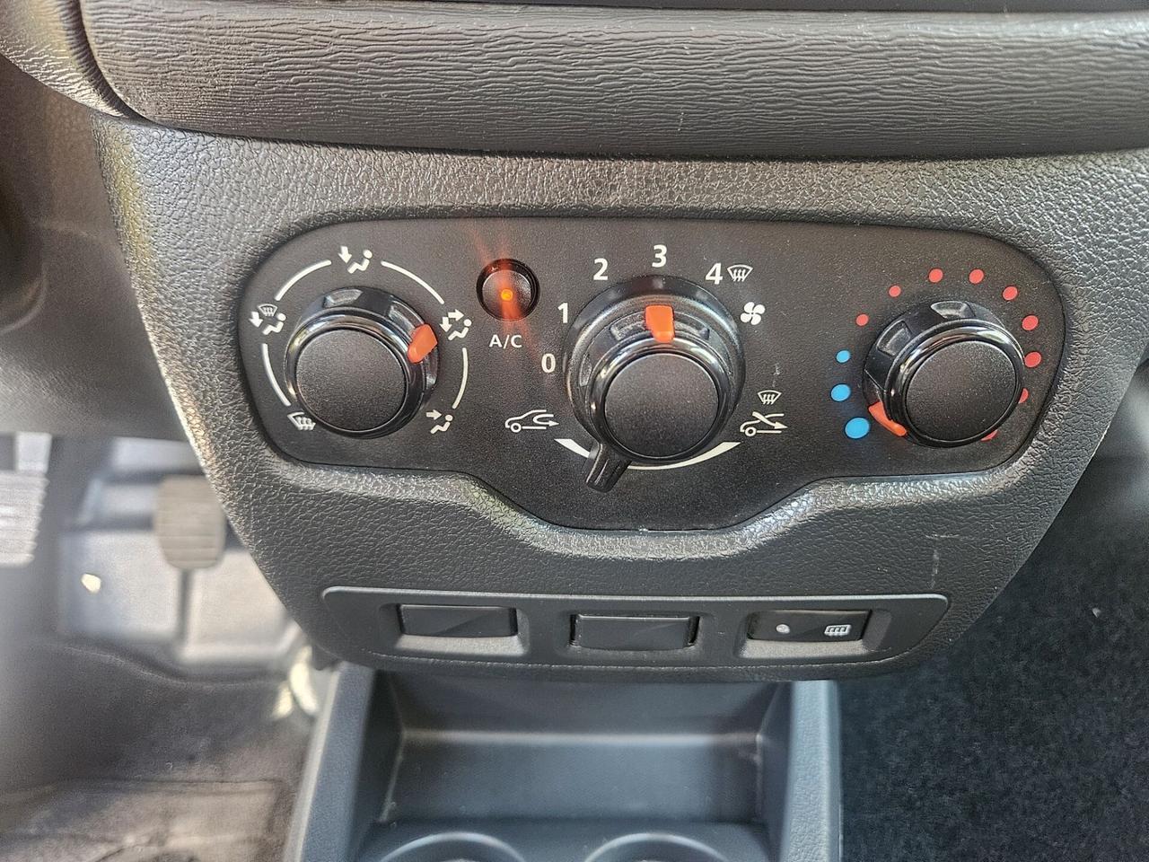 Dacia Dokker 1.5 DCI Furgone IVA ESPOSTA
