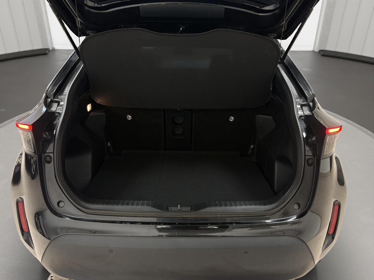 Toyota Yaris Cross 1.5h Trend fwd 116cv e-cvt