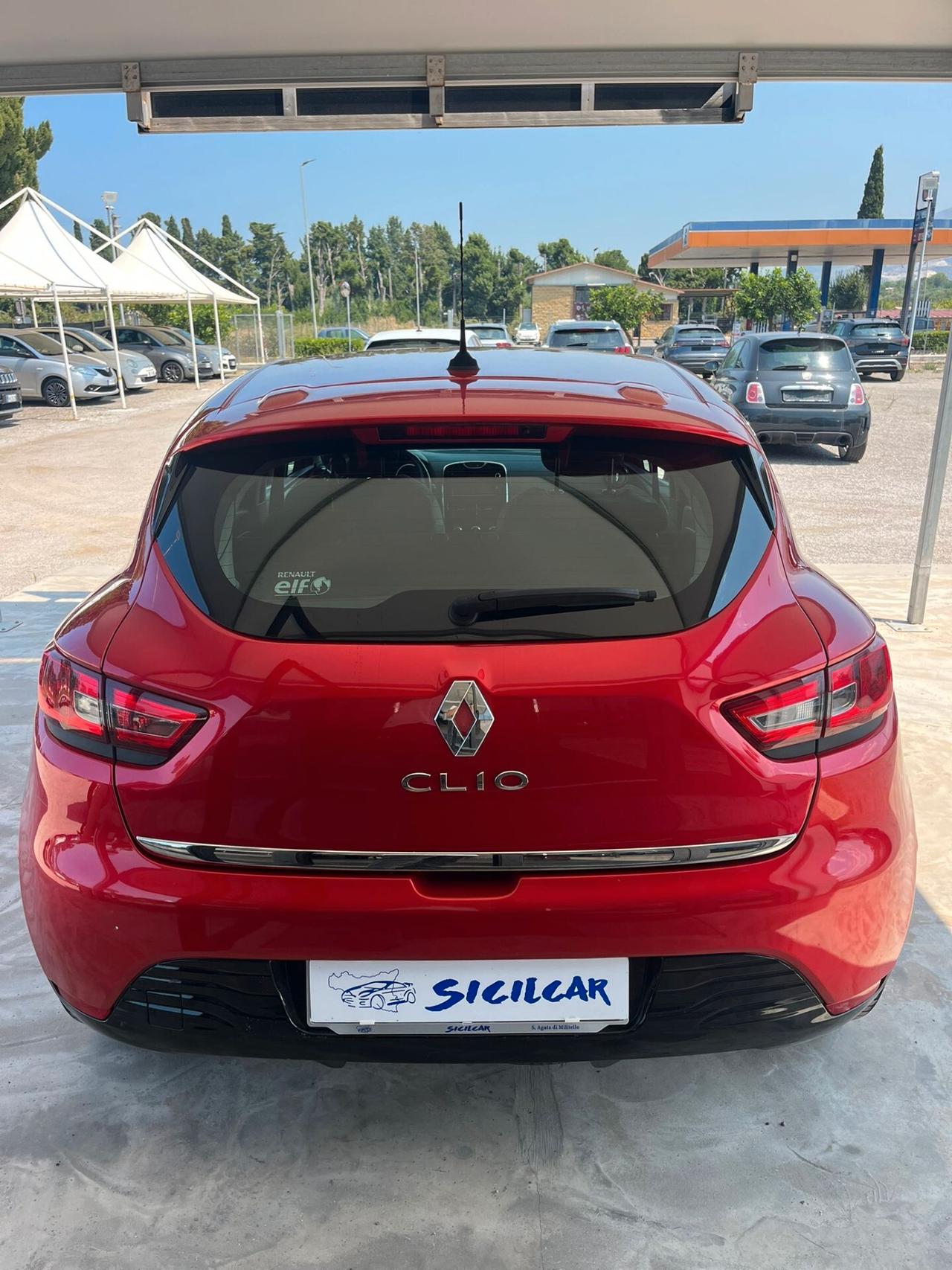 Renault Clio 1.2 75CV 5 porte Live