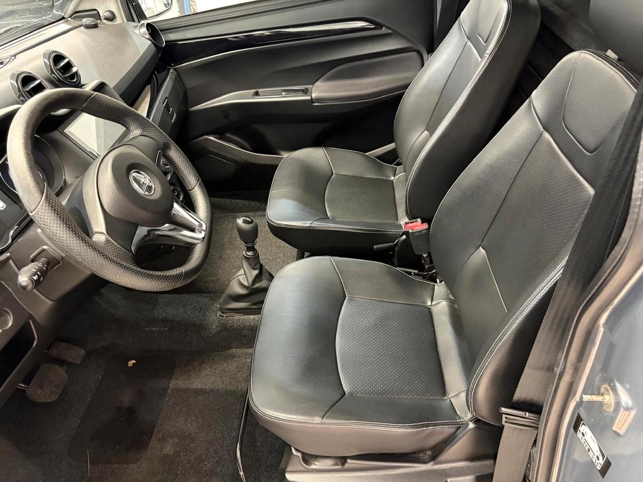 Aixam City Sport Emotion