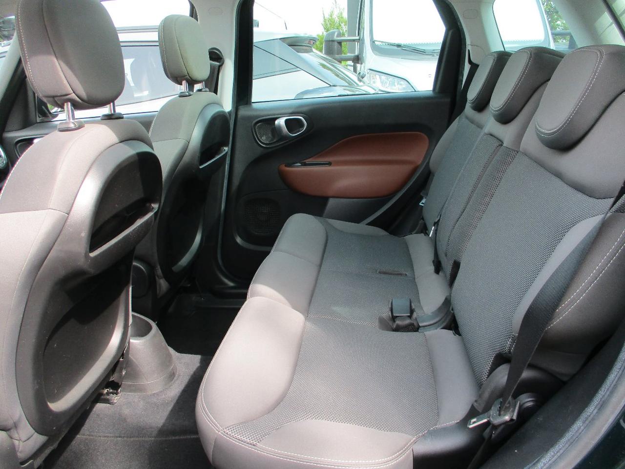 Fiat 500 L 500L 1.4 Trekking 95cv TETTO/Navi/Sensori