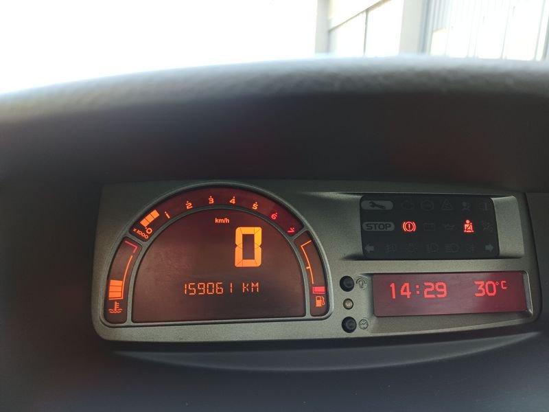 Renault Modus 1.2 16V GPL Dynamique 1°PROP-GARANZIA