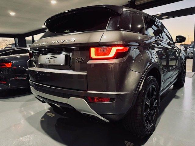 LAND ROVER Range Rover Evoque 2.0 150CV Dynamic BLACK PACK* SUPER PROMO