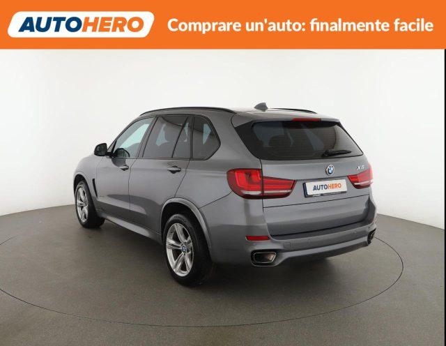 BMW X5 sDrive25d