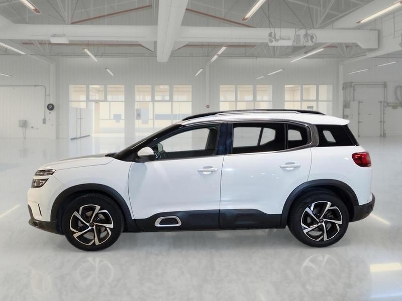 CITROEN C5 AIRCROSS BLUEHDI 130 SES SHINE EAT8 SUV