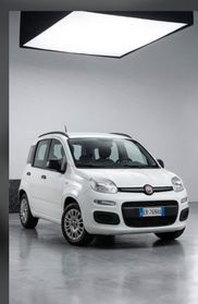 Fiat Panda 1.2 KM CERTIFICATI