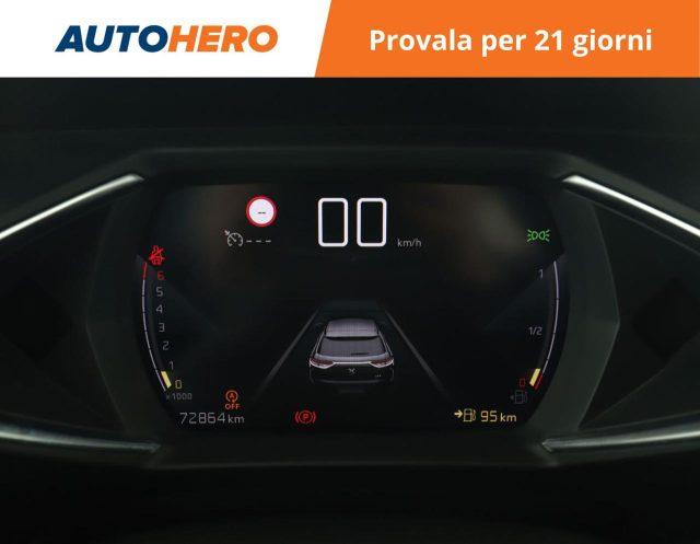 DS AUTOMOBILES DS 3 Crossback PureTech 100 So Chic