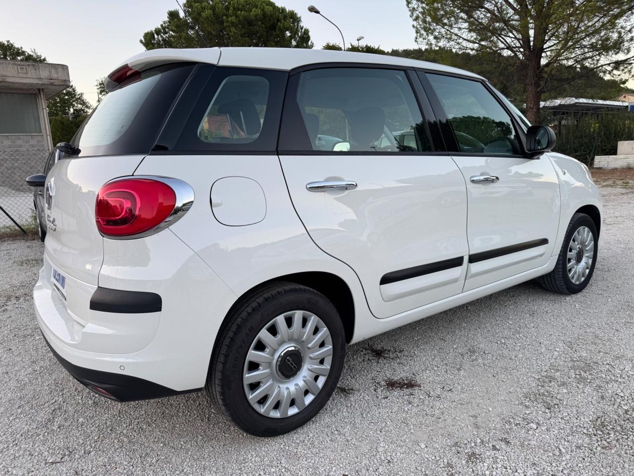 Fiat 500L 1.3 Multijet 95 CV Urban