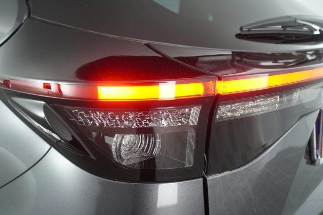 TOYOTA Yaris Cross Yaris Cross 1.5 Hybrid 5p. E-CVT Trend