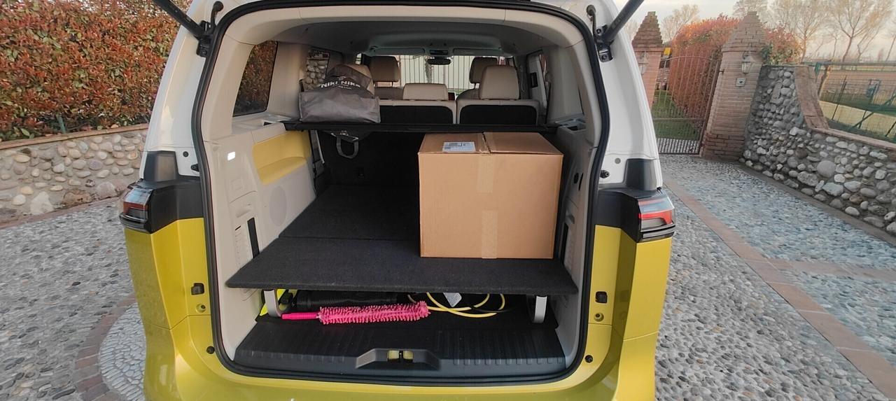 Volkswagen ID.Buzz Pro