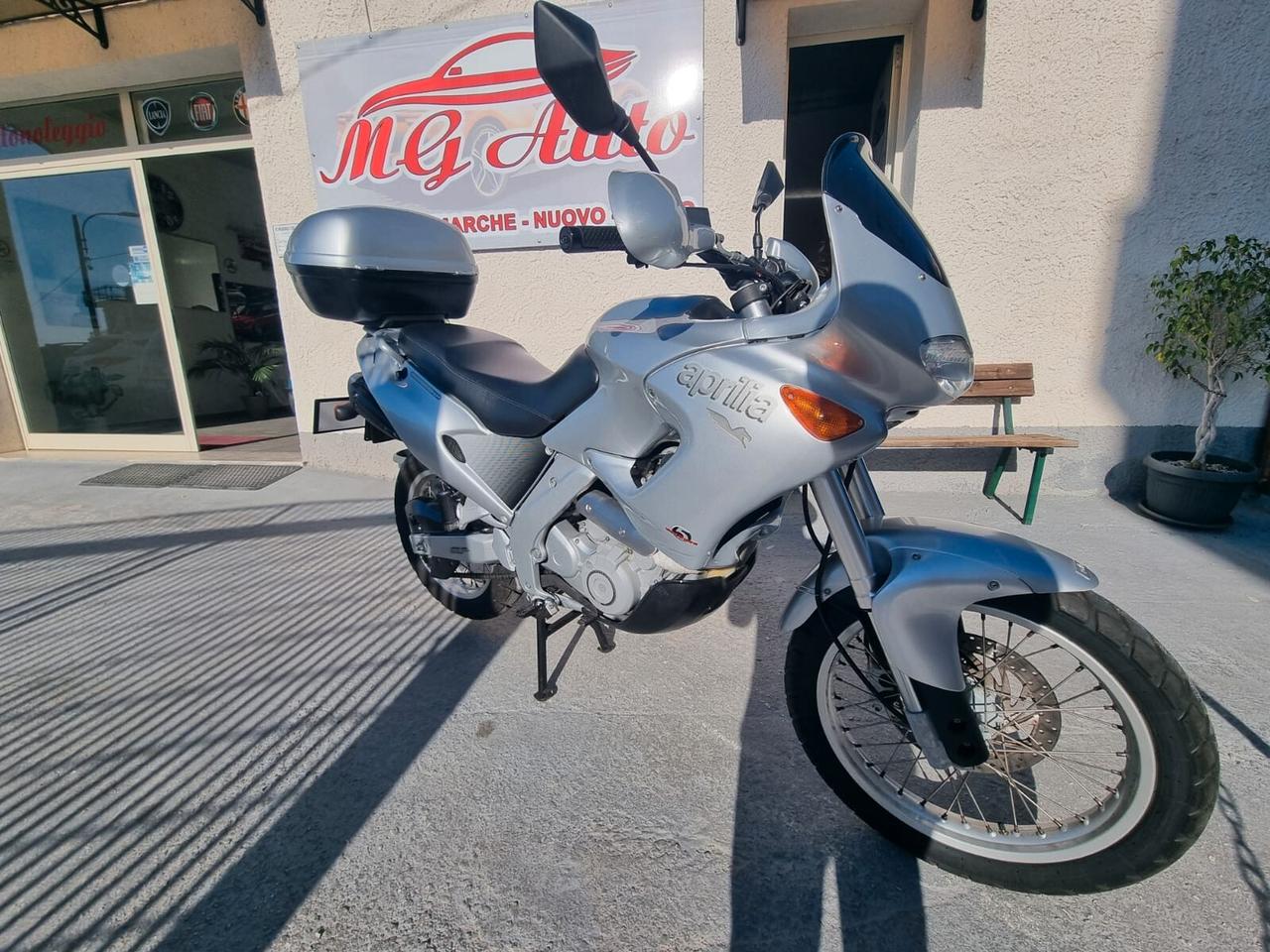 Aprilia Pegaso 650