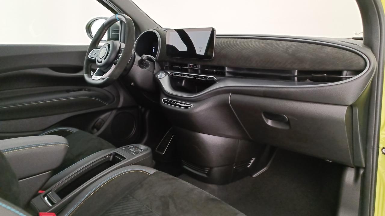 ABARTH 500e 42 kWh Turismo