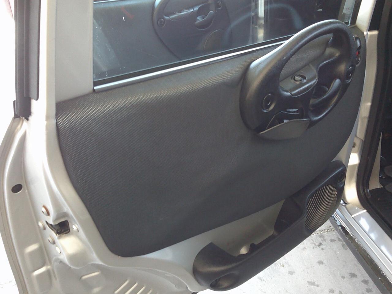 FIAT Multipla 1.9 JTD 6 POSTI 120cv full 2007