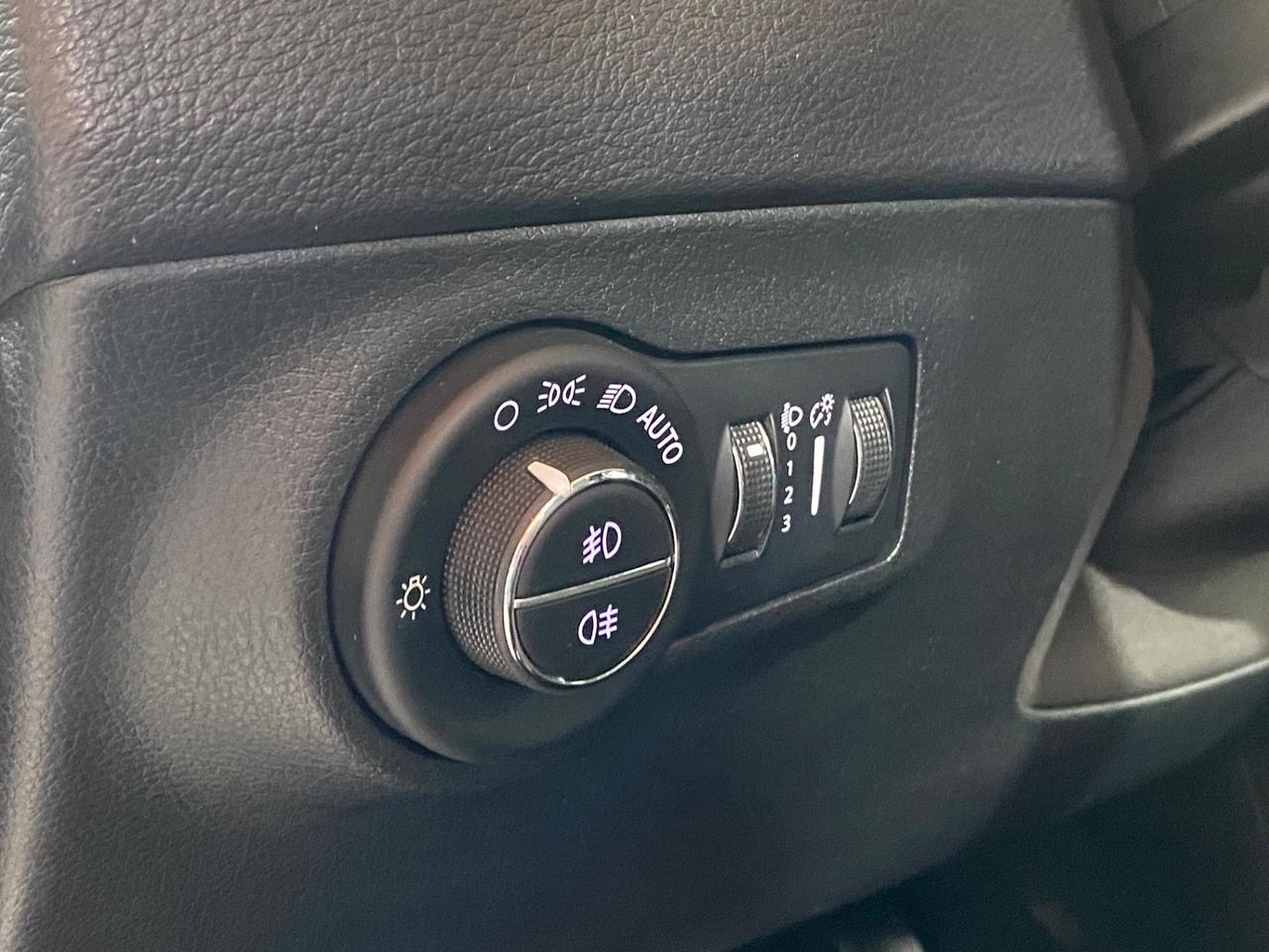 Jeep Compass 1.6 Multijet II 2WD Longitude