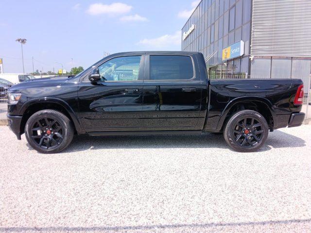 DODGE RAM 1500 5.7 GPL V8 Laramie Night 6 Posti Ram Box