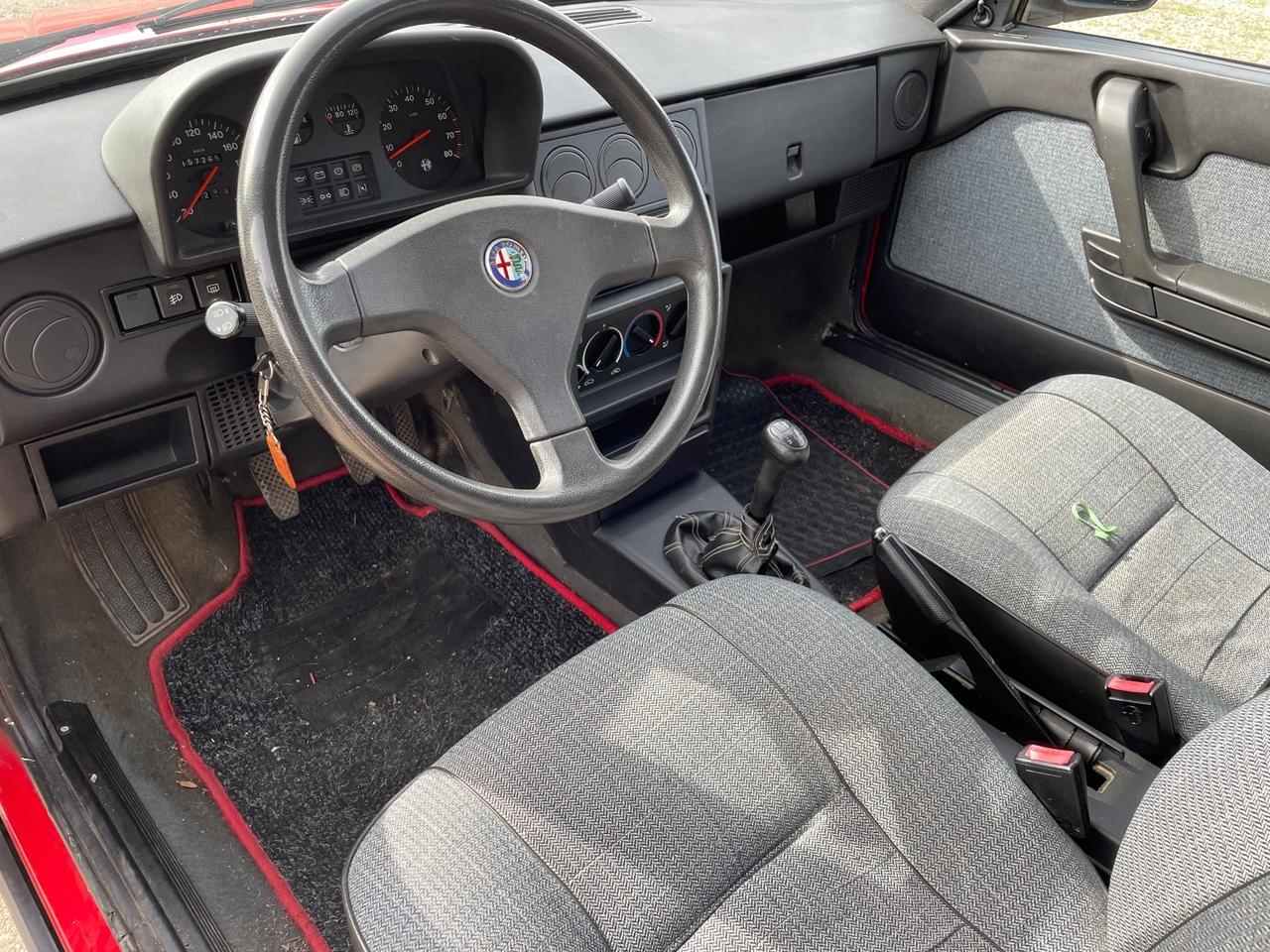 Alfa Romeo 33 1.3 1990