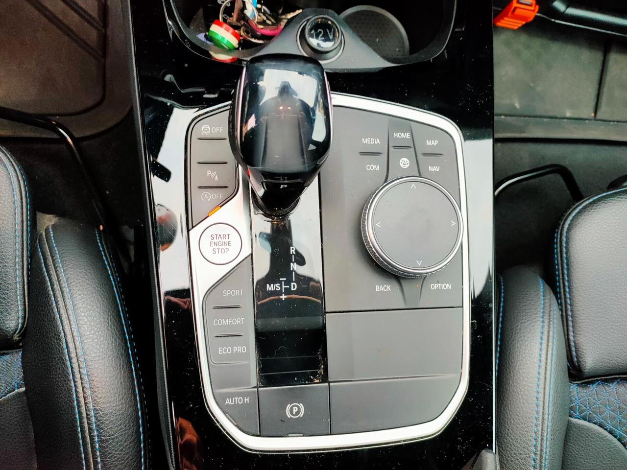 Bmw Serie 2 Gran Coupé 218d Msport