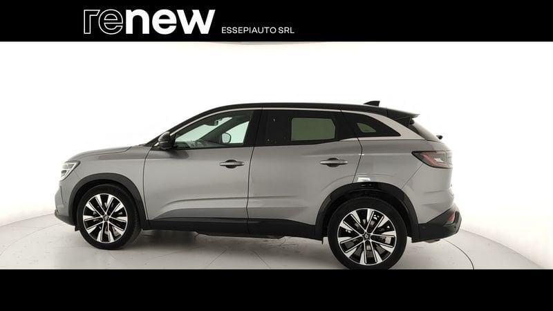Renault Austral 1.2 E-TECH HEV 200 TECHNO AT
