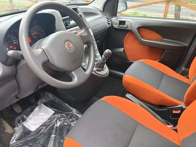 FIAT Panda 1.3 MJT 16V 4x4 Climbing *ok neopatentati*