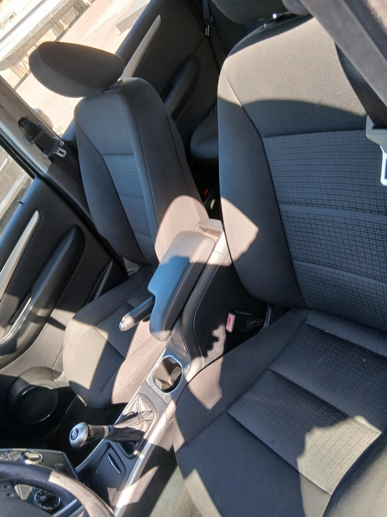 Mercedes-benz B 200 CDI Executive "Perfetta"