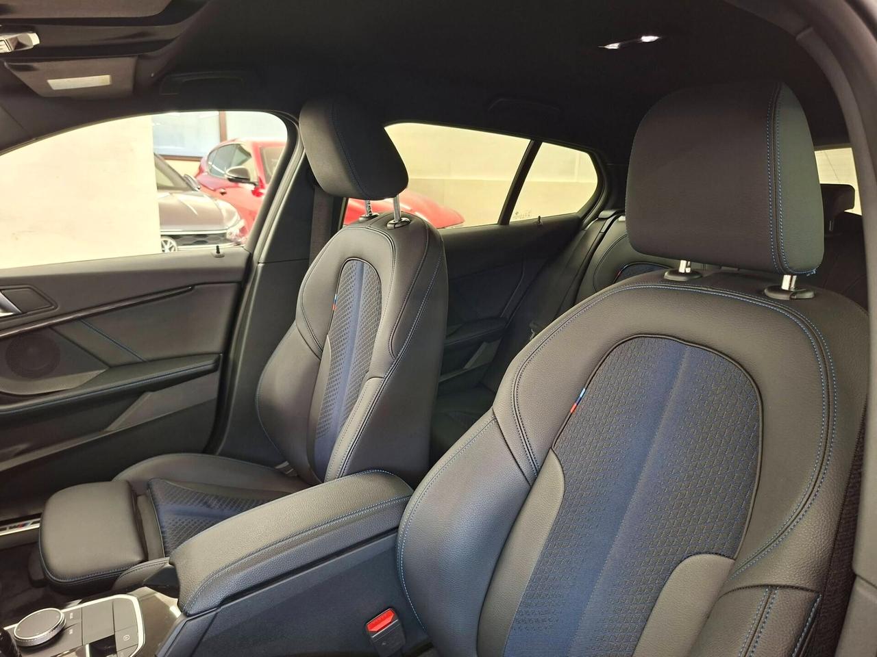 BMW SERIE 1 m sport