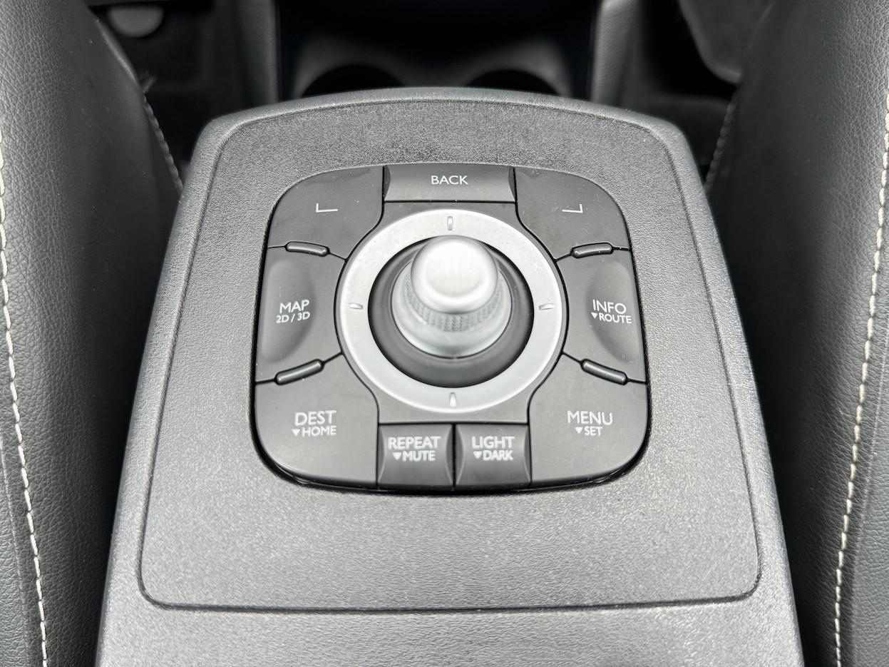 Renault Scenic XMod 1.5 Diesel 110CV E5 - 2014
