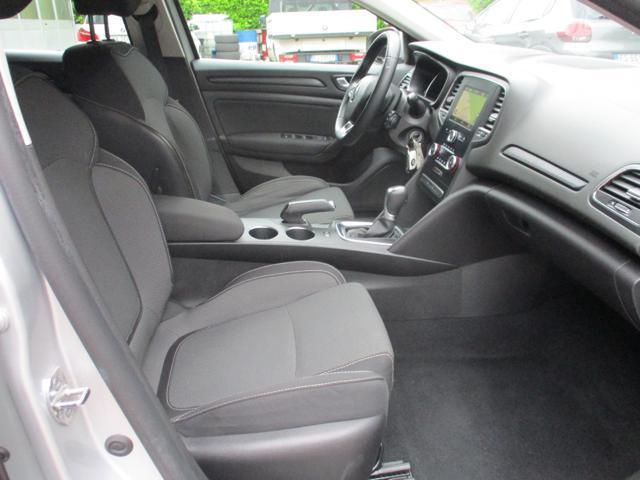 RENAULT Megane Mégane Sporter dCi 8V 110 CV EDC Energy Business