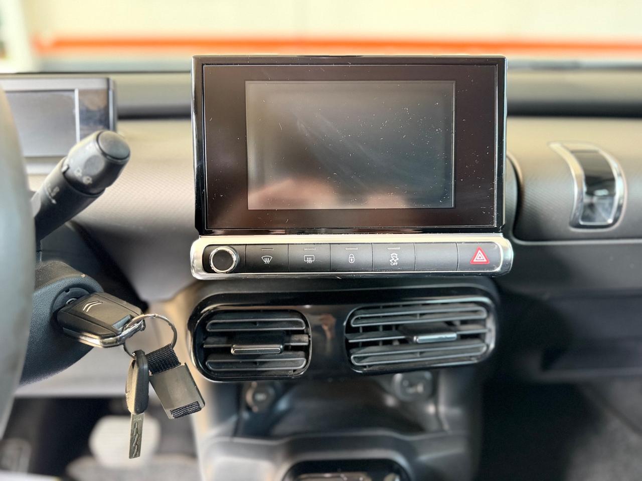 Citroen C4 Cactus BlueHDi 100 S&S ETG6 Shine NEOPATENTATI