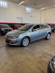 Opel Astra 1.7 CDTI 125CV Station Wagon Enjoy
