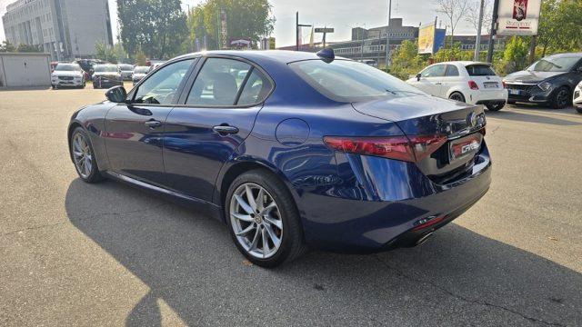 ALFA ROMEO Giulia 2.2 Turbodiesel 150 CV AT8 PERMUTE