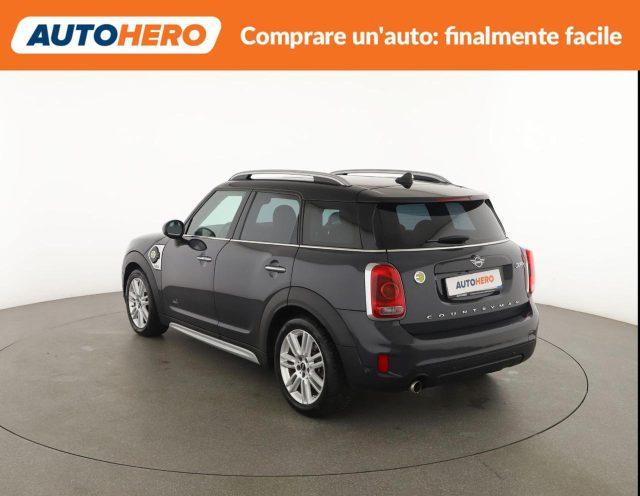 MINI Countryman 1.5 Cooper SE Countryman ALL4 Automatica