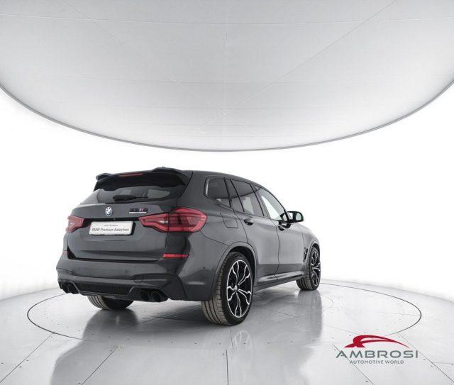 BMW X3 M 3.0 Competition auto